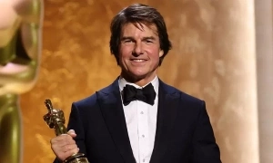 Tom Cruise to perform at 2026 World Cup closing ceremony