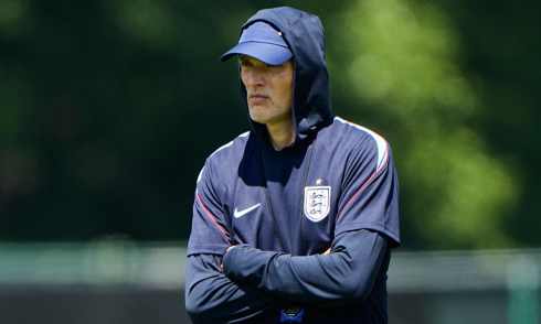 Tuchel: 'England will find it difficult to neutralize Messi'
