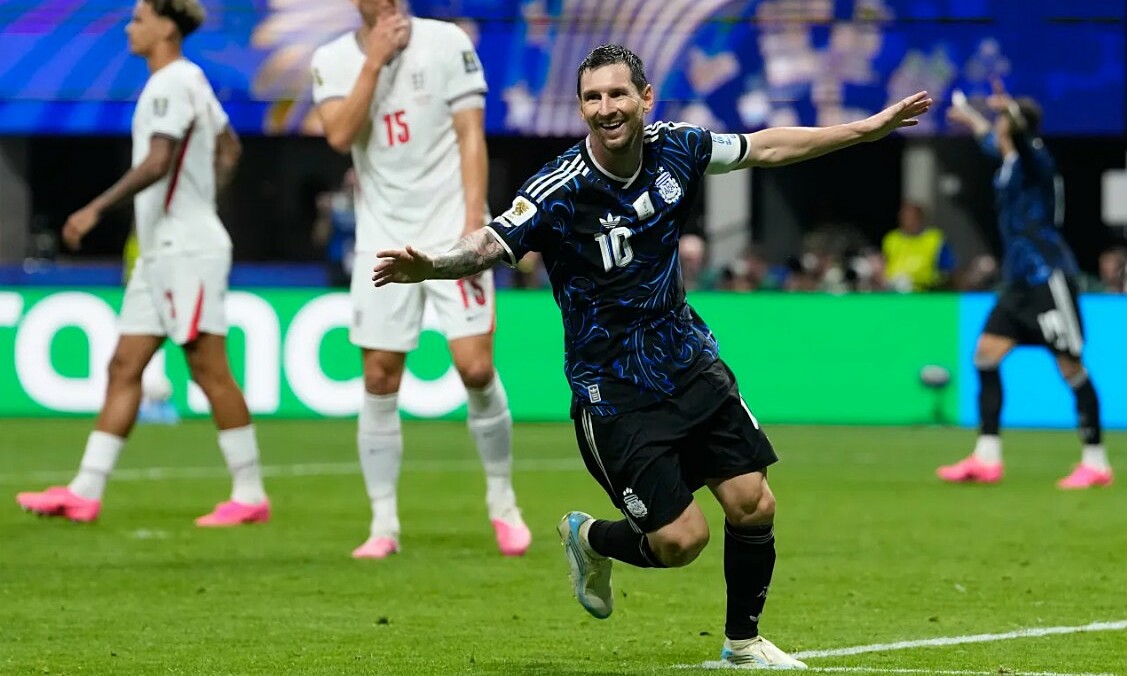 How World Cup 2026 can help your children eat healthier