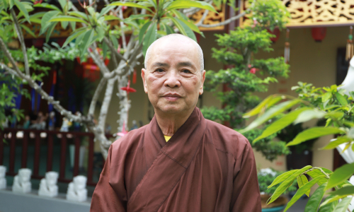 Organizing funerals not exceeding 72 hours does not contradict Buddhist teachings
