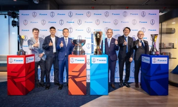 Daikin becomes partner for four Southeast Asian football tournaments