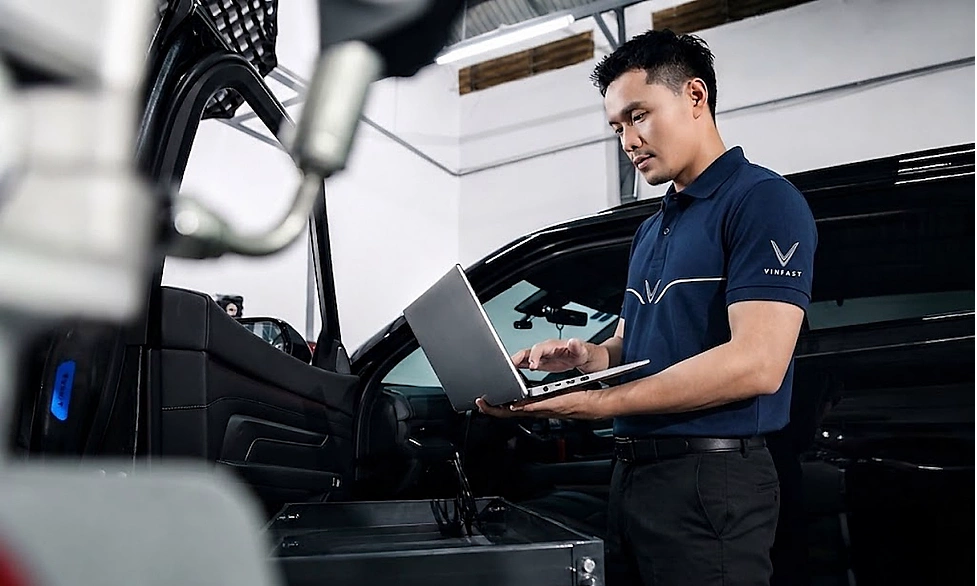 VinFast partners with 19 schools to train electric vehicle engineers