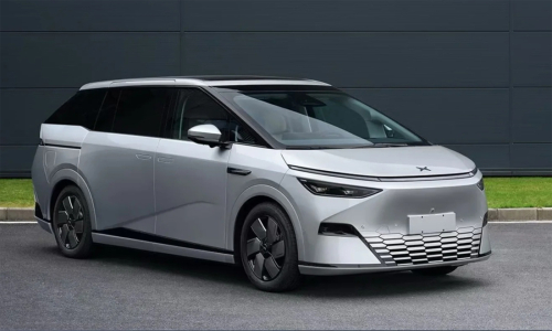 Xpeng X9 owners report suspension failures, company blames thermal protection