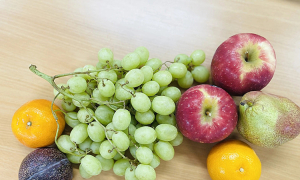 Incompatible fruit pairings: what to avoid eating together