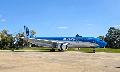 Flight bookings to the US for the World Cup surge