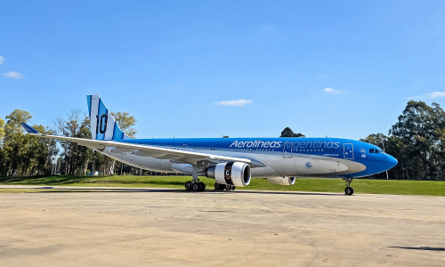 Flight bookings to the US for the World Cup surge