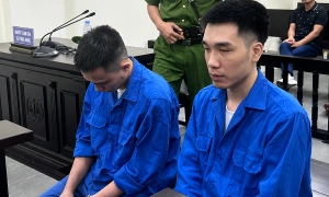 Plot to rob 16 taels of gold jewelry from guesthouse owner