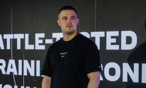 Former Ukrainian defense minister reveals conflict with army commander-in-chief