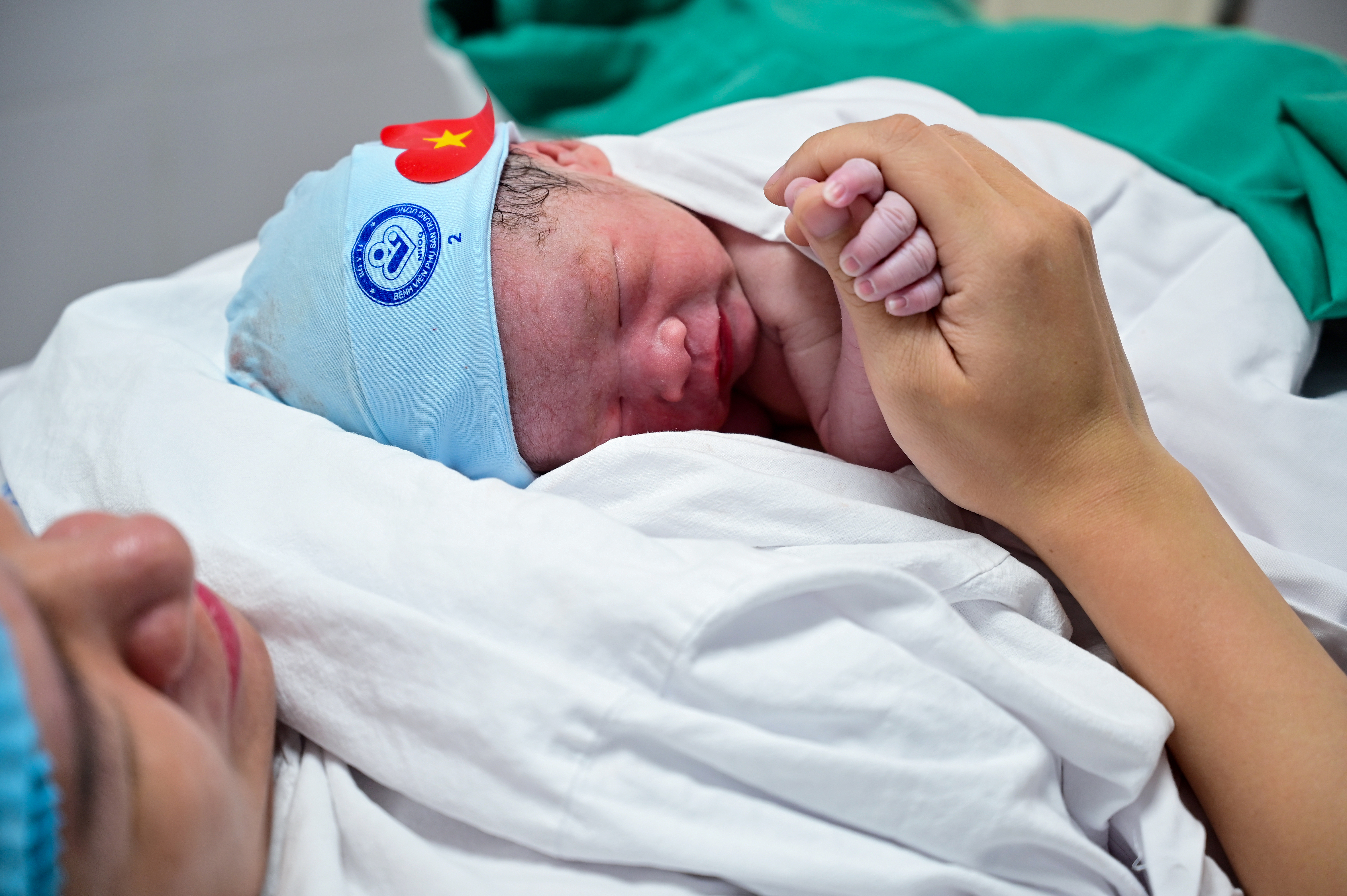 Proposal for monthly allowance for children under 3 to boost birth rates