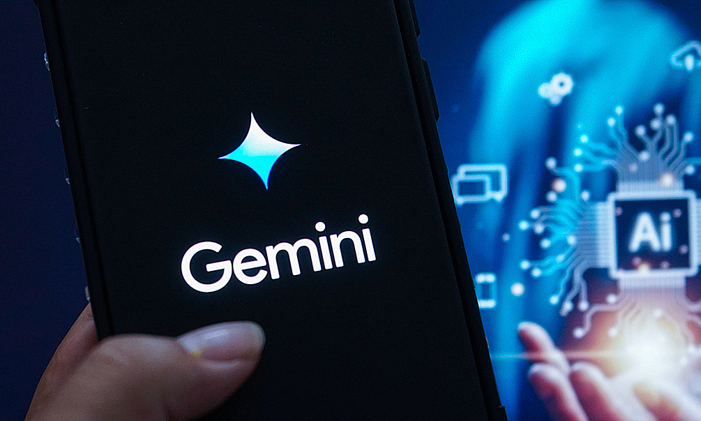 Google faces copyright infringement lawsuit over Gemini training