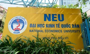 23,000 candidates submit IELTS scores to National Economics University