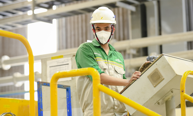 Businesses remain optimistic amidst various pressures