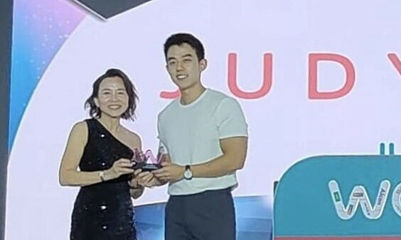 Judydoll recognized with multiple awards for proactive product innovation