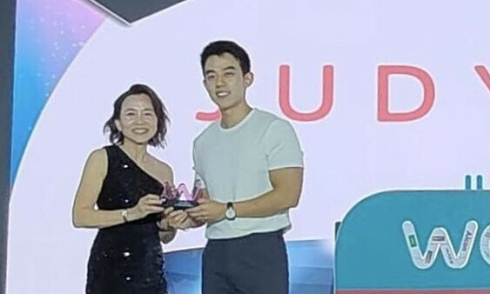 Judydoll recognized with multiple awards for proactive product innovation