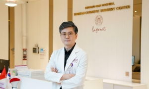 La Foret Phuong Nam elevates aesthetics with a Korean expert