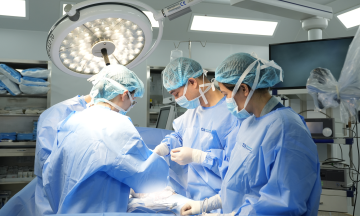 Almost canceled wedding after discovering azoospermia
