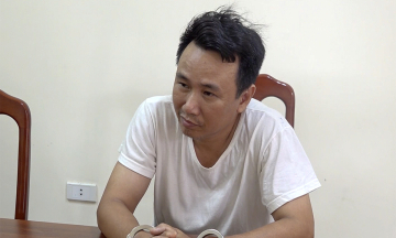 Photocopy shop owner forges thousands of documents for sale