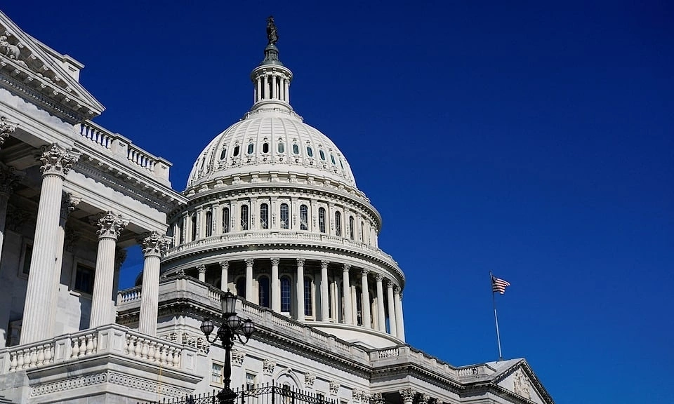 US House passes bill to end biannual time change
