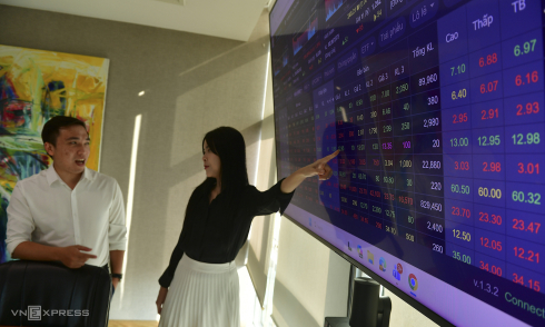 Vingroup Group Bolsters Market Performance