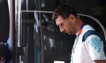 England - Argentina: Messi, Kane set to start