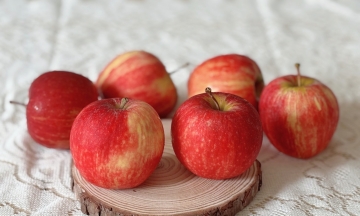 Five fruits and vegetables that may reduce Alzheimer's risk