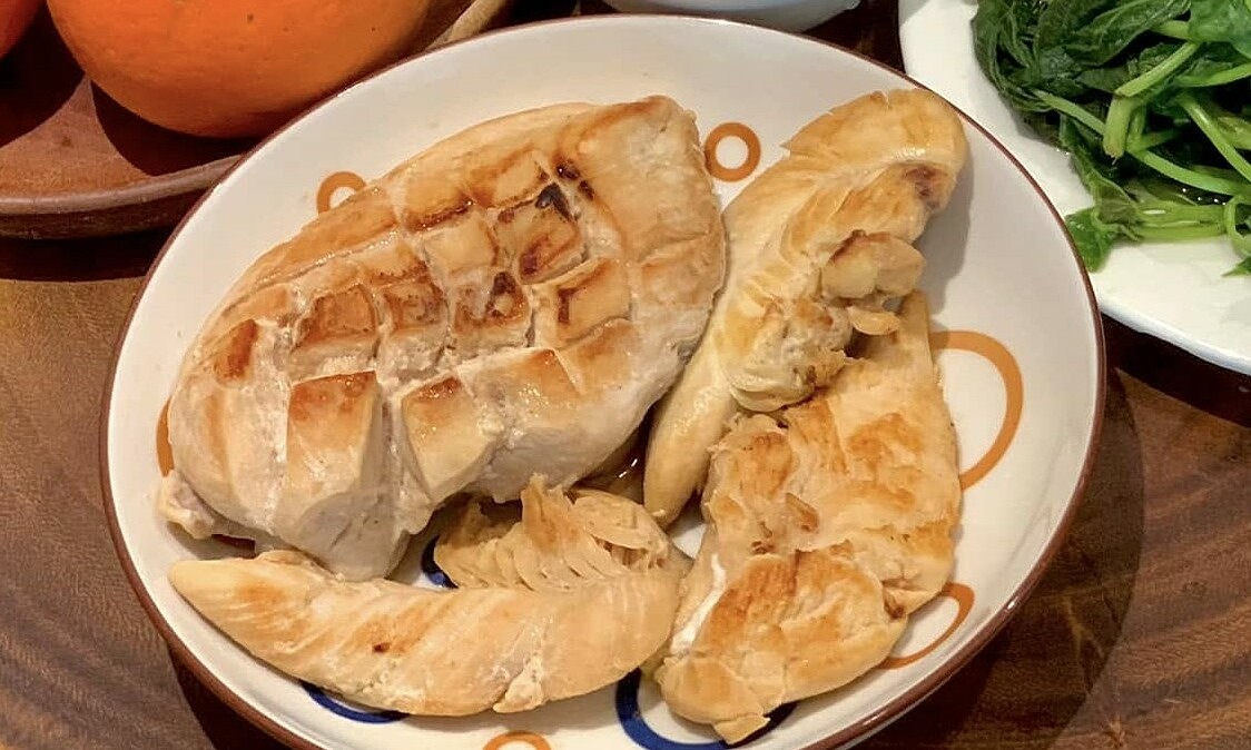 What to eat to lose weight with gallstones?