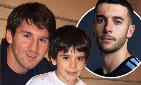 Messi's enduring connection with Spanish national team players