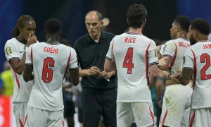 England and France both reluctant to compete for third place