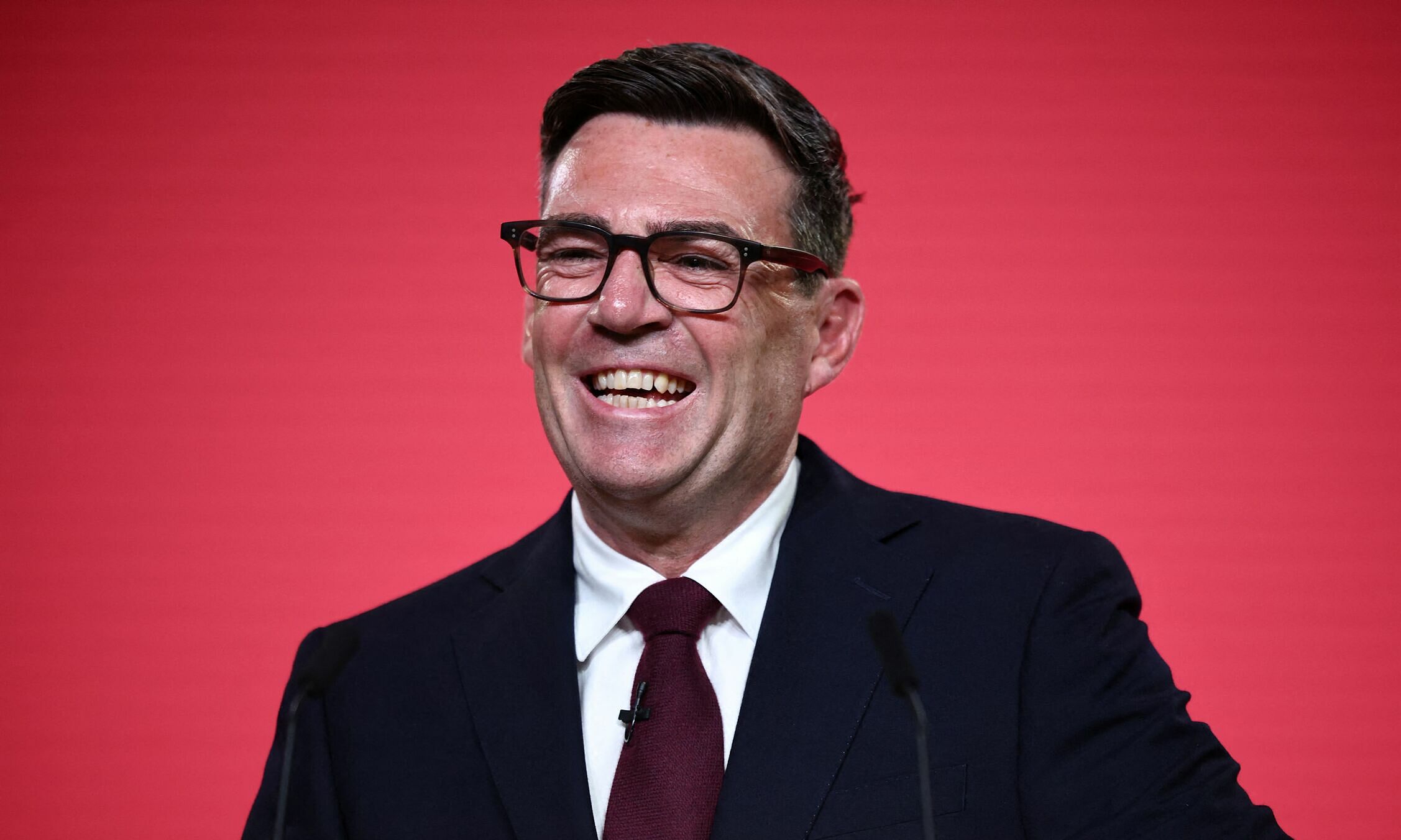 UK to have a new prime minister