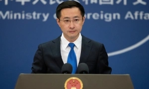 China refutes Trump's 'election interference' accusations