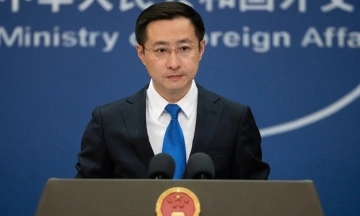China refutes Trump's 'election interference' accusations