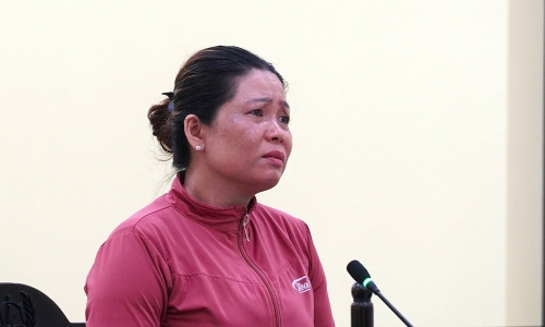 Woman driver whose husband died sentenced to 18 months in prison