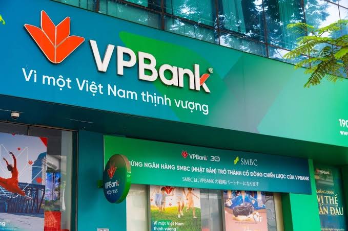 VPBank posts record profit of nearly 11 trillion VND