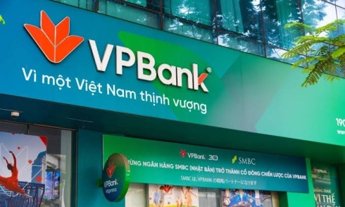 VPBank posts record profit of nearly 11 trillion VND