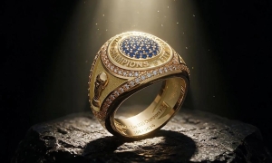 FIFA to award championship rings to World Cup winners for the first time