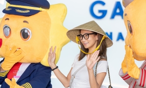 Sun PhuQuoc Airways launches Phu Quoc - Chengdu route