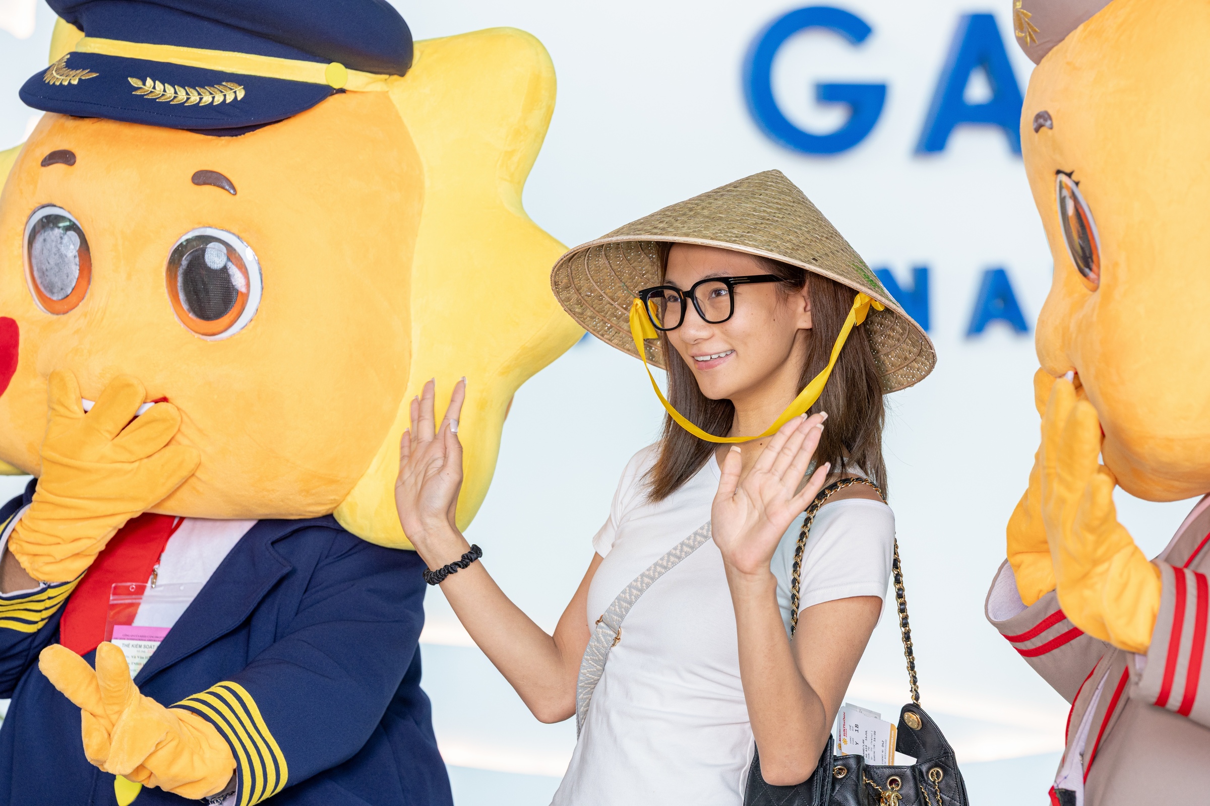Sun PhuQuoc Airways launches Phu Quoc - Chengdu route
