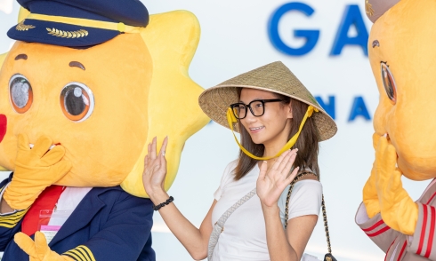 Sun PhuQuoc Airways launches Phu Quoc - Chengdu route