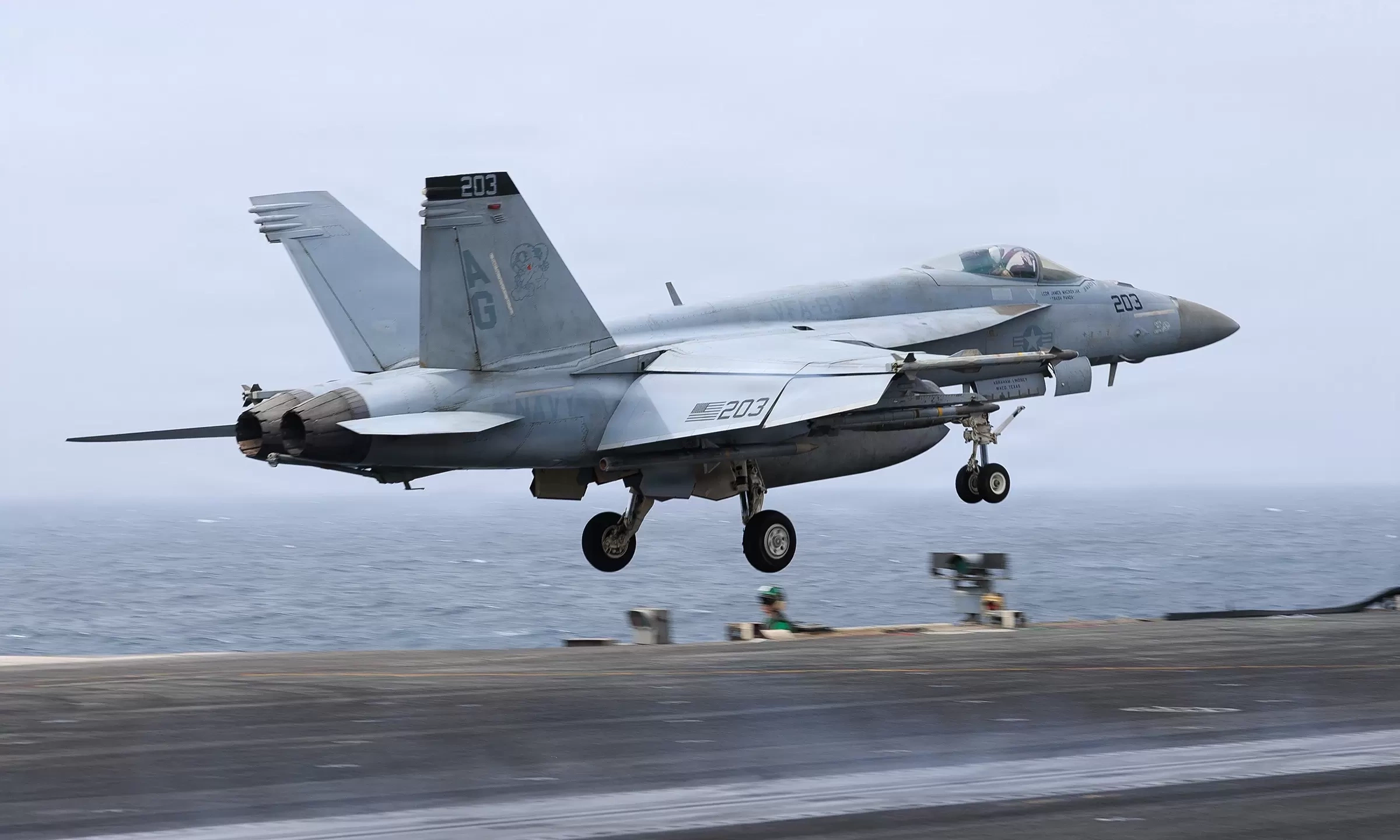 Iran claims destruction of US fighter jets, refueling aircraft in Jordan
