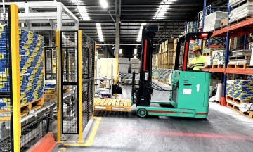 French enterprise owns six zero carbon factories in Vietnam