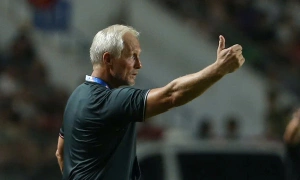 Myanmar coach fears misunderstanding when discussing Vietnam's naturalized players