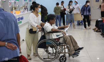Removing the health insurance 'bottleneck' so vulnerable individuals don't have to visit hospitals