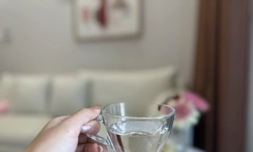 Benefits of warm water for the digestive system