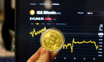 Trading crypto assets on unlicensed exchanges faces fines of up to 50 million dong
