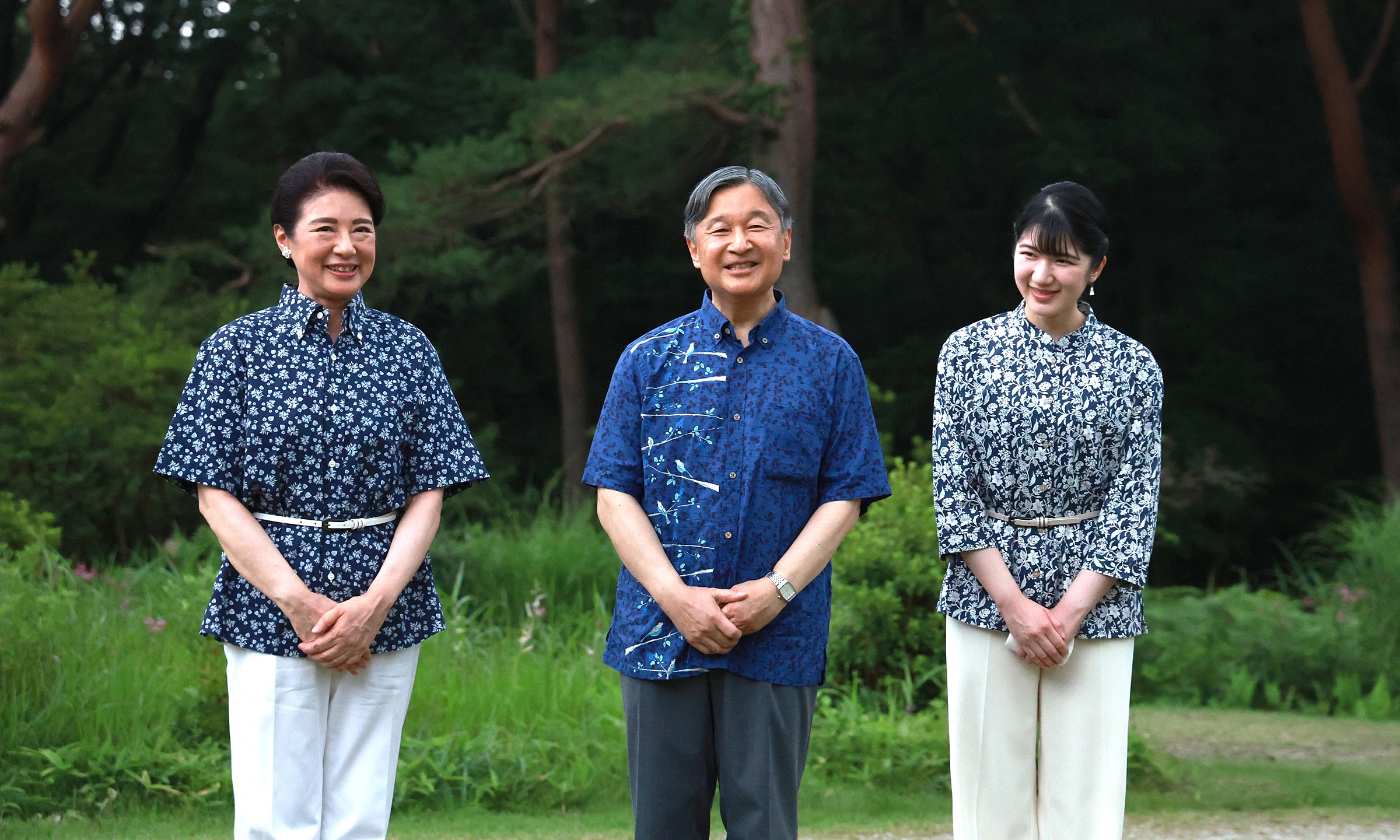 Japan allows princesses to retain titles after marrying commoners