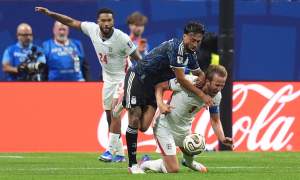 Is Argentina really playing dirty at the 2026 World Cup?