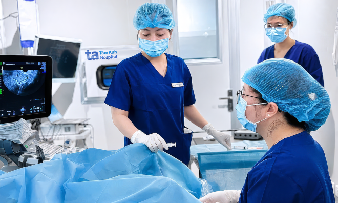 Does repeated ovarian stimulation cause early menopause?