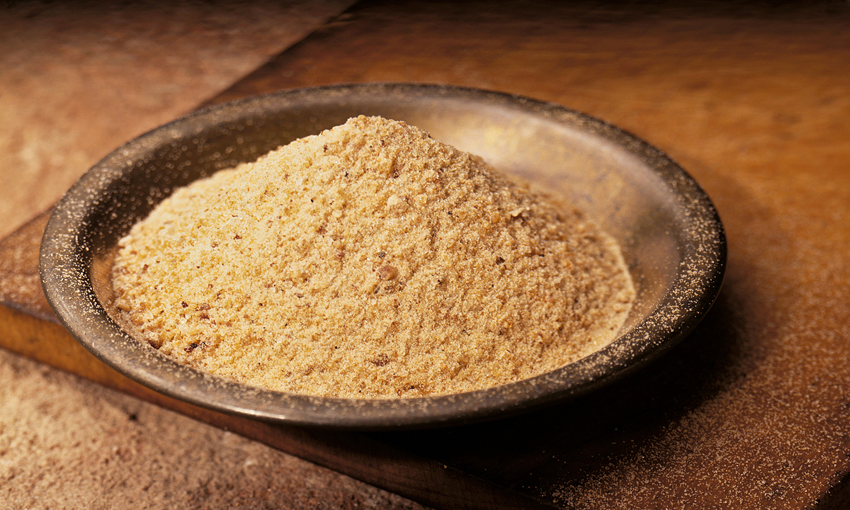 The 'devil's dung' spice causes controversy in India