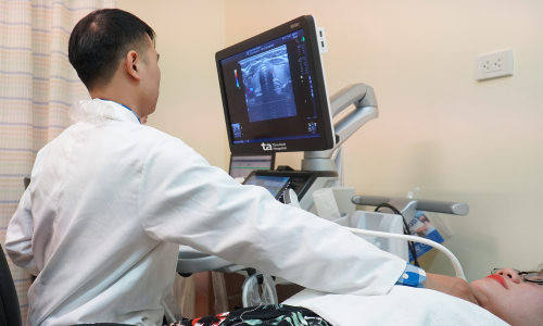 Who Should Get Their Thyroid Checked Before Pregnancy?