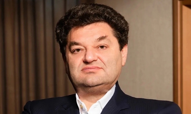 Ukraine releases video of bombing, assassination attempt on oligarch in Monaco